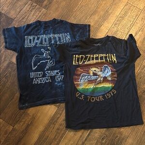 Womens T-Shirt - Black, Pack of 2